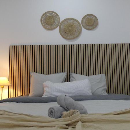 Cosy Appartement Met Tuin In Centrum Antwerpen Gratis Parking Free Parking! Buitenkant foto
