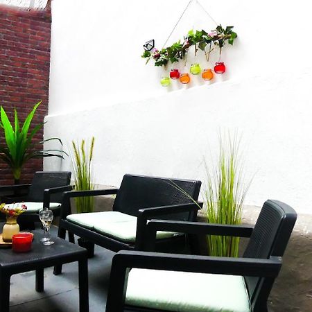 Cosy Appartement Met Tuin In Centrum Antwerpen Gratis Parking Free Parking! Buitenkant foto